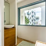 Elegant And Renovated 2Br In Tlv Lev Hair By Feelhome
