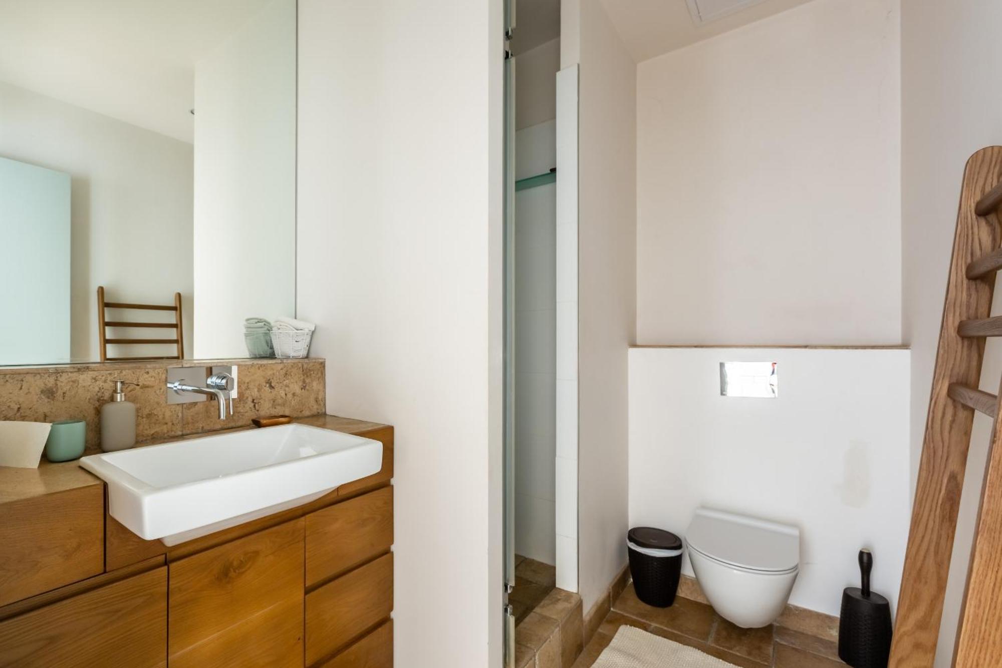 Elegant And Renovated 2br In Tlv Lev Hair By Feelhome * Tel Aviv