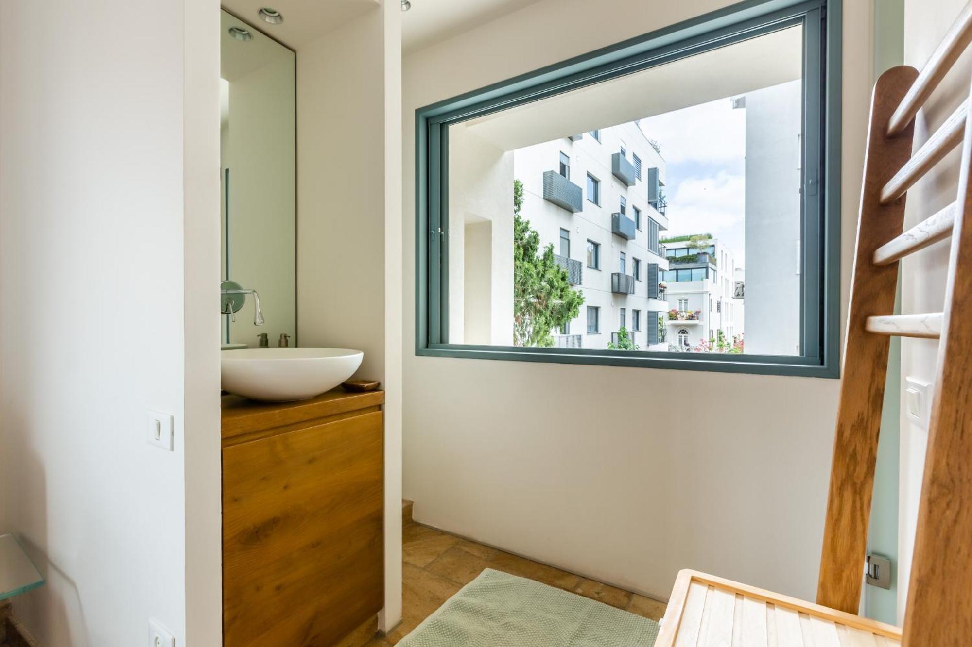 Elegant And Renovated 2br In Tlv Lev Hair By Feelhome * Tel Aviv